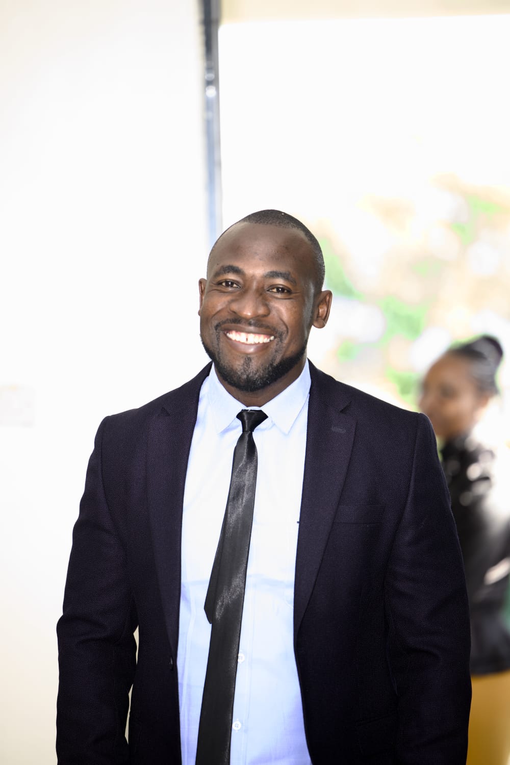 Linus Omondi
