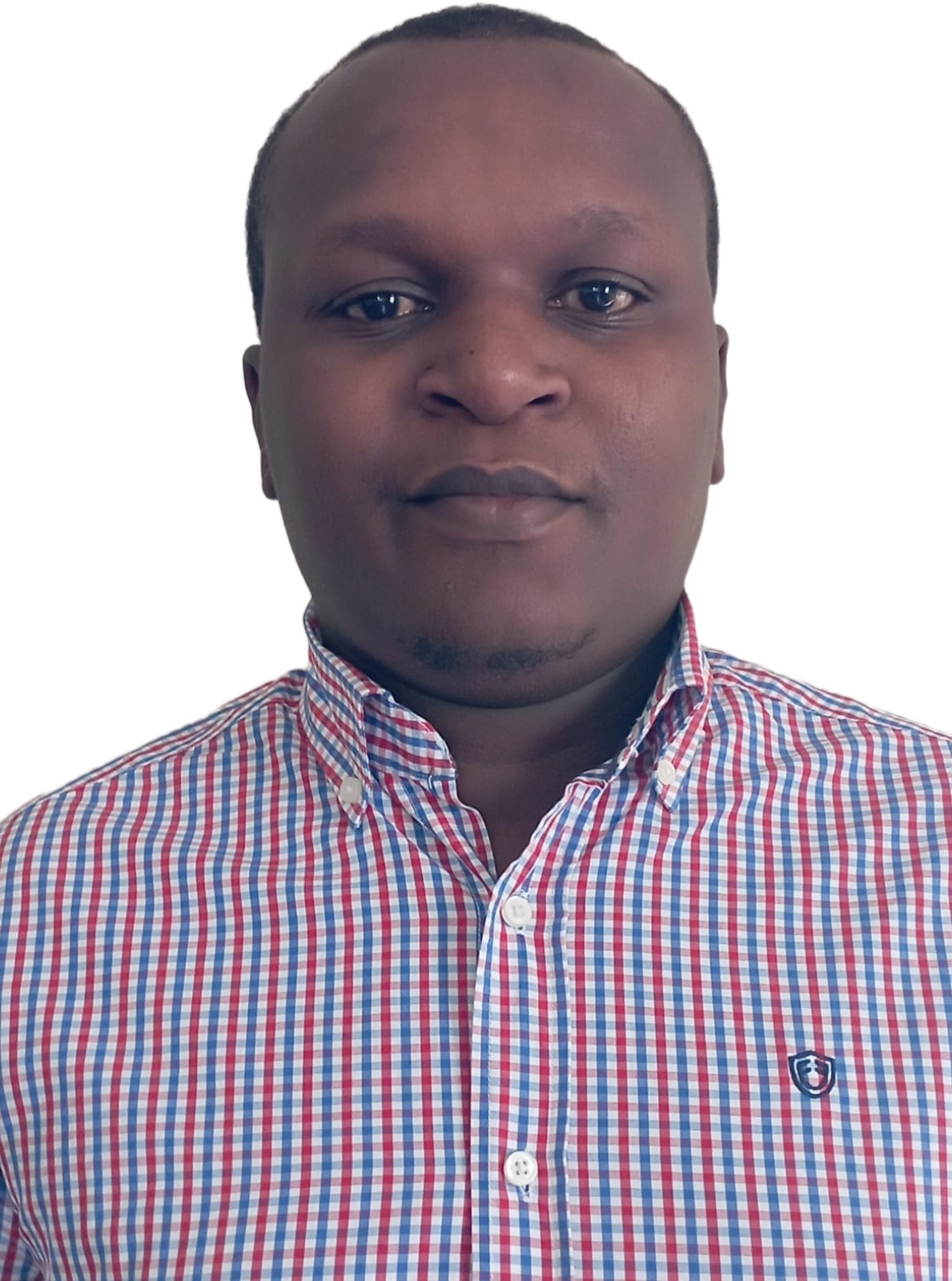 Kelvin Mutinda